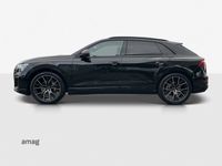 gebraucht Audi Q8 SUV 50 TDI