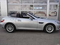 gebraucht Mercedes SLK200 7G-Tronic