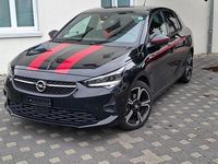 Gebraucht Opel Corsa GS Line 130 PS (95 kW) 2023 Kleinwagen
