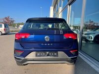 gebraucht VW T-Roc 1.0 TSI Advance