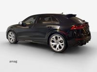 gebraucht Audi RS Q8 