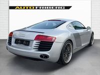 gebraucht Audi R8 Coupé Modell 2007-