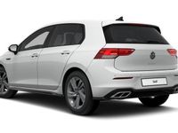 gebraucht VW Golf R-Line 2.0 TDI 150 DSG Nav 3ZClim SHZ ACC