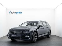 Gebraucht VW Passat GTE 217 PS (159 kW) 2021 Kombi