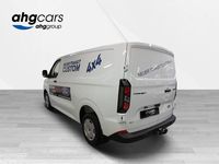 Gebraucht Ford Transit Trend 170 PS (125 kW) 2024 Weiss Van