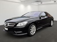 Gebraucht Mercedes CL500 435 PS (319 kW) 2011 Coupé