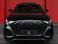 Gebraucht Audi RS Q8 600 PS (441 kW) 2022 SUV