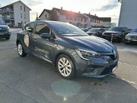 gebraucht Renault Clio V 