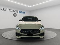 Gebraucht Mercedes GLA250 AMG line 224 PS (164 kW) 2022 SUV