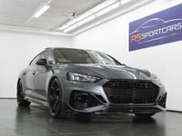 Gebraucht Audi RS5 Sportback Competition 450 PS (330 kW) 2024