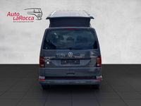 gebraucht VW California T6.12.0 TDI Beach Edition Liberty 4Motion