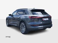 gebraucht Audi e-tron 50 S line Attraction