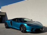 Neu McLaren GTS 2025 Coupé