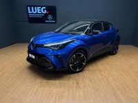 gebraucht Toyota C-HR 2.0 HSD CVT GR Sport