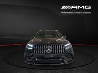Neu Mercedes GLE63 AMG AMG 612 PS (450 kW) 2025 Schwarz SUV
