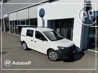 Neu VW Caddy 122 PS (89 kW) 2025 Van / Kleinbus