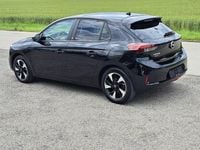 Gebraucht Opel Corsa-e Edition 100 kW (136 PS) 2020 Kleinwagen