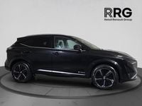 Neu Nissan Qashqai Tekna 190 PS (139 kW) 2026 Schwarz SUV