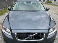 Gebraucht Volvo V70 Summum 185 PS (136 kW) 2008 Kombi