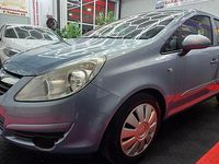 Gebraucht Opel Corsa Enjoy 90 PS (66 kW) 2007 Kleinwagen