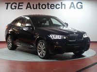 Gebraucht BMW X4 M Sport 360 PS (264 kW) 2018 SUV
