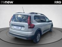 gebraucht Dacia Jogger TCe 110 Comfort