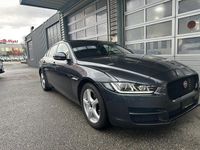 Gebraucht Jaguar XE Prestige 250 PS (183 kW) 2017 Limousine