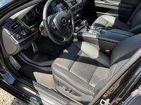 Gebraucht BMW 535 Sport Line 306 PS (225 kW) 2010 Kombi