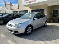 gebraucht VW Golf V 1.4 TSI 140 Comfortline