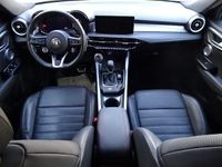 Gebraucht Alfa Romeo Tonale Premium 130 PS (95 kW) 2023 SUV
