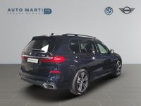 gebraucht BMW X7 48V 40d