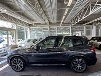 gebraucht BMW X3 30e M Sport | CH | Gratis Service | Leder Elfenbein | Pan