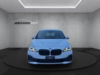 Gebraucht BMW 220 Gran Tourer Sport Line 190 PS (139 kW) 2019 Van / Kleinbus