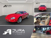 Gebraucht Jaguar XKR S 363 PS (266 kW) 1999 Cabrio