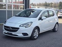 Gebraucht Opel Corsa Active 90 PS (66 kW) 2017 Kleinwagen
