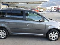 gebraucht VW Touran 2.0 TDI 140 Team