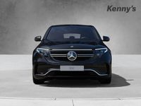 gebraucht Mercedes EQC400 4Matic