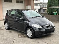 Gebraucht Mercedes A170 Edition 115 PS (84 kW) 2008