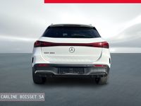 gebraucht Mercedes EQA250 AMG Line