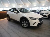 Gebraucht Mazda CX-3 120 PS (88 kW) 2016 SUV