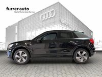 gebraucht Audi Q2 sport