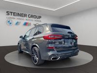 gebraucht BMW X5 48V 30d M Sport Steptronic