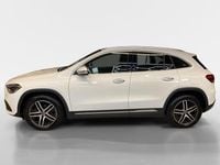 Gebraucht Mercedes GLA200 Progressive 163 PS (119 kW) 2021 Weiss SUV