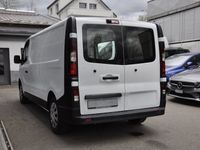 gebraucht Renault Trafic 2.0 Energy dCi 120 3.0t Business L2H1