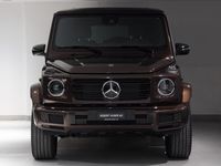 gebraucht Mercedes G500 AMG Line