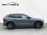 gebraucht Volvo XC60 2.0 B4 MH R-Design AWD