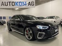 Gebraucht Audi S4 Design 347 PS (255 kW) 2020 Schwarz Limousine