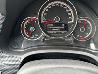 Gebraucht VW up! move up! 60 PS (44 kW) 2019 Kleinwagen