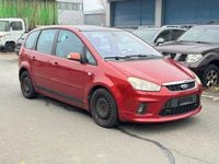Gebraucht Ford C-MAX Titanium 136 PS (100 kW) 2007 Van / Kleinbus
