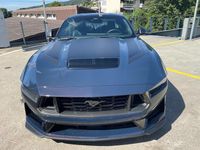 Gebraucht Ford Mustang Dark Horse 454 PS (333 kW) 2024 Blau Coupé